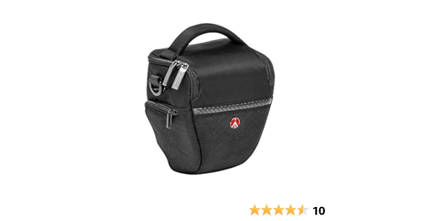 manfrotto large advanced camera holster