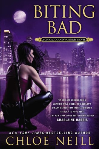 Download Biting Bad: A Chicagoland Vampires Novel Download Biting Bad: A Chicagoland Vampires Novel