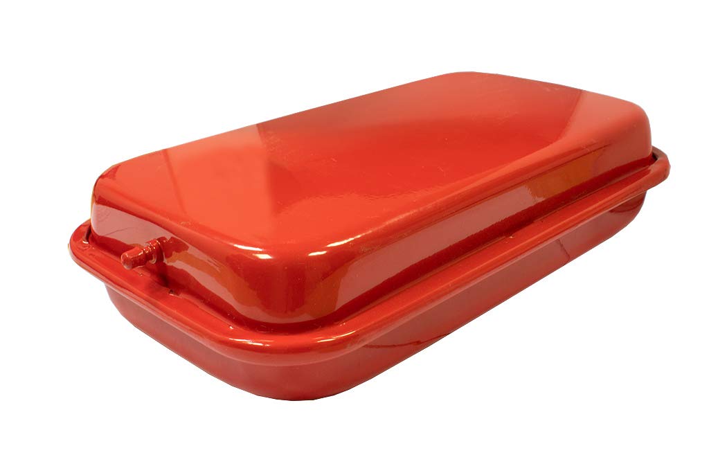 Baxi Duo-Tec Potterton Promax Expansion Vessel 5114692