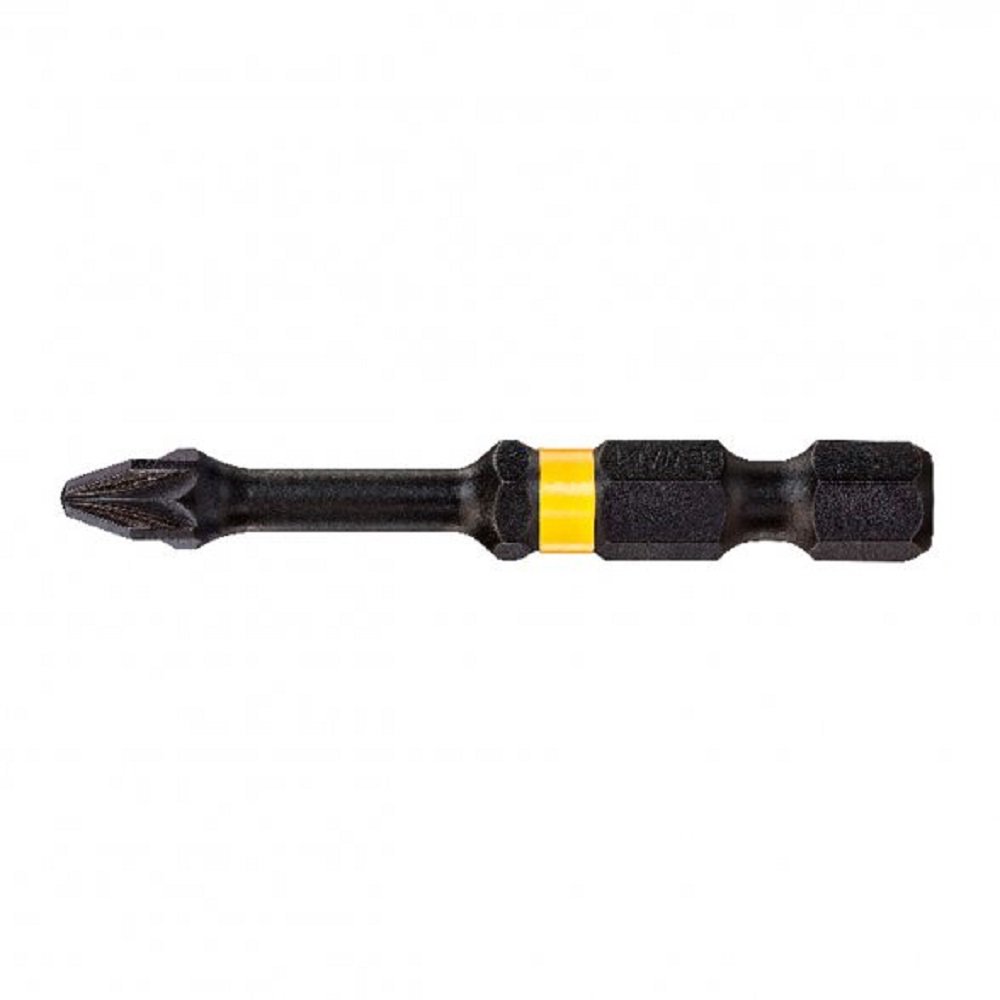 Dewalt Extreme Impact Torsion Bits PZ2 x 2 50 mm DT70531T – qz