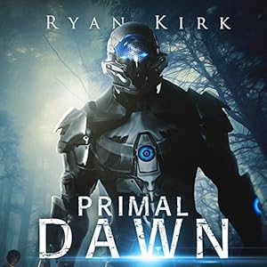 Primal Dawn Audiobook
