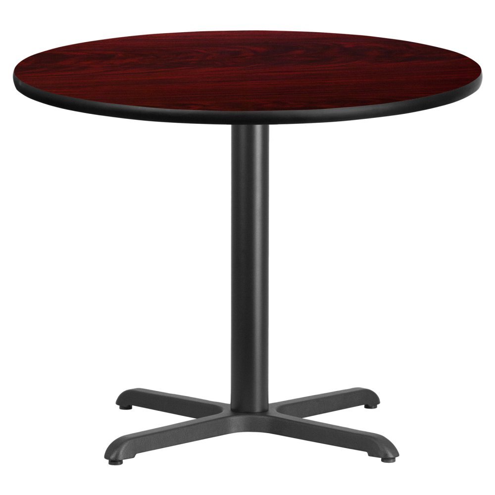 Photo 1 of *****PARTIAL SET *****SEE NOTES **** 30'' x 30'' Table Height Base