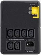 APC Easy UPS 1200VA BVX1200LI UPS Battery Backup & AVR Surge Protector view 7