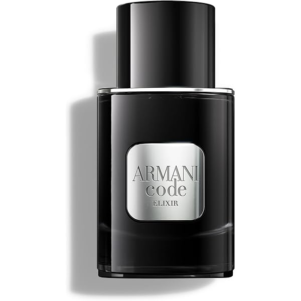 Amazon.com: Armani Beauty – Code – Parfum – Cologne for Men