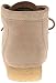 ROPER Mens Gum Sticker Square Toe Chukka Casual Boots Ankle - Brown