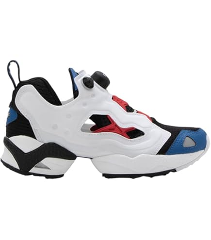 Amazon.com | Reebok Pump Instapump Fury CNY17 Mens Running