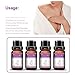 RedDhong Lifting Big Breast Enlargement Essential Oil Big Bust Up Beauty Breast Enlarge Firming Enhancement Cream