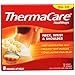ThermaCare Heat Wraps: Neck, Wrist & Shoulder, 1-Count (Pack of 9)