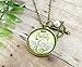 Faith Necklace Be Strong and Courageous Jewelry For Women 24