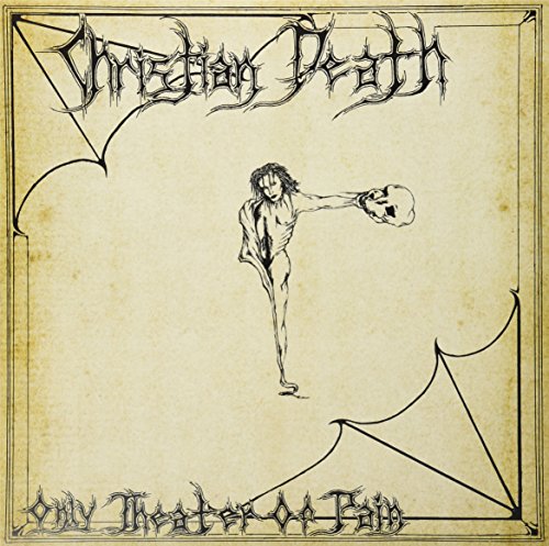 Christian Death - Burnt Offerings Lyrics - Zortam Music