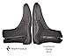 Tilos TruFit Dive Boots, First Truly Ergonomic Scuba Booties, Available in 3mm Short, 3mm Titanium, 5mm Titanium, 5mm Thermowall, 7mm Titanium