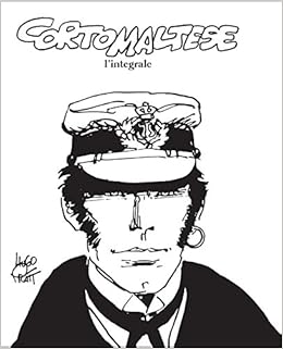Amazon Fr Corto Maltese L Integrale Pratt Hugo Livres
