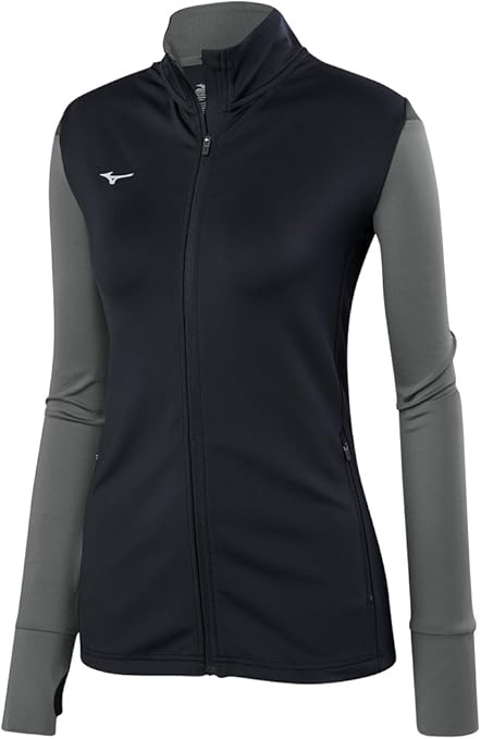 mizuno volleyball jackets
