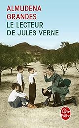 Le  lecteur de Jules Verne