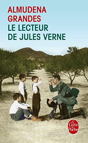 Le  lecteur de Jules Verne