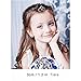 kilofly 13pc Princess Party Favor Crown Crystal Rhinestone Tiara Hair Comb Clip