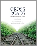 Crossroads: Integrated Reading and Writing (2nd Edition)