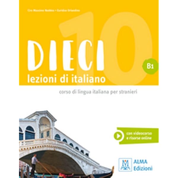 イタリア語 テキスト Dieci Amazon.com: Dieci A1: lezioni di italiano.Ein Italienischkurs