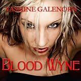 Blood Wyne: Otherworld, Book 9