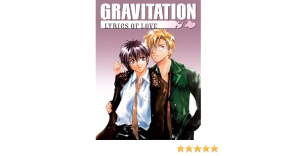 Watch Gravitation Lyrics Of Love Prime Video