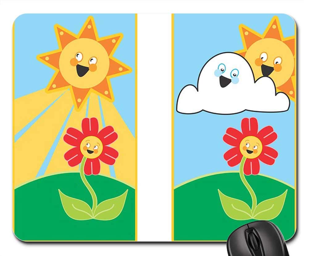 Amazon Com Mouse Pad Buy Me A Coffee Art Graphic Set Symbol