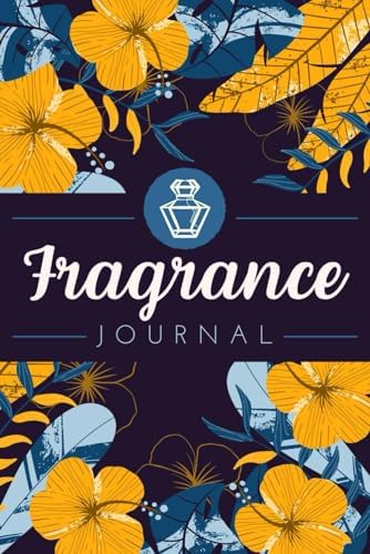 Amazon.com: The Fragrance Journal: For Perfume Lovers and Cologne