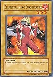 Yu-Gi-Oh! - Elemental Hero Burstinatrix