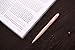 Premium Ball Point Pen|Fine Black Ballpoint Luxury Business Pen| Elegant Design for Home/Business Use | Signature Gift Pen with Beautiful Box by VALERY