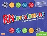 RNtertainment: The NCLEX® Examination Review Game by 
