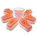 Yummy Nummies Make-a-Meal Fun Set - Candy Sushi Surpise Maker