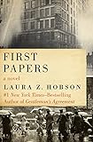 First Papers by Laura Z. Hobson