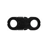 Paracord Planet 3/8 Inch Safety Side Release