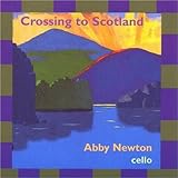 CROSSING TO SCOTLAND                               image
