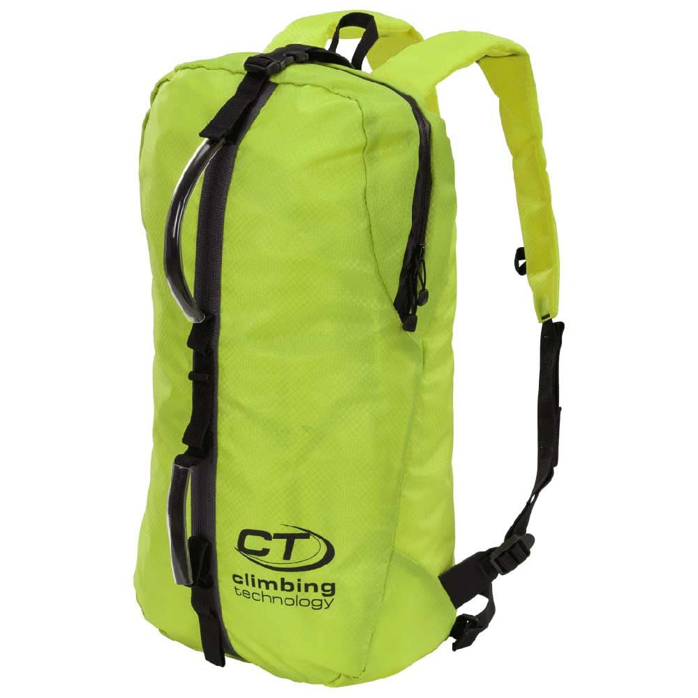 Climbing Technology Magic Pack 7X97209STD Backpack, Green, 16 Litres