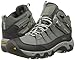 KEEN Women's Oakridge Mid Polar Waterproof Boot