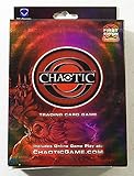 Chaotic TCG Underworld Dawn of Perim Starter Deck ^ Cards Foil Tips Playmat