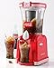 Nostalgia RSM650COKE 32- Ounce Slush Drink Maker, 32 oz, Coke Red