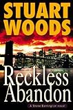 Reckless Abandon: A Stone Barrington Novel