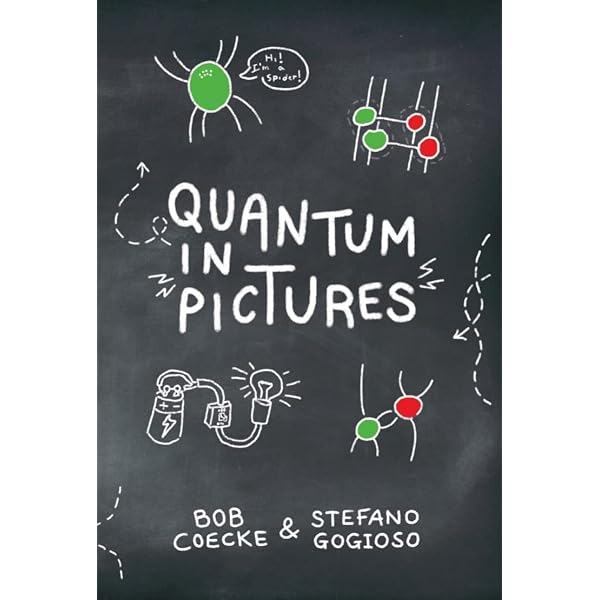 Picturing Quantum Processes: A First Course in Quantum Theory and