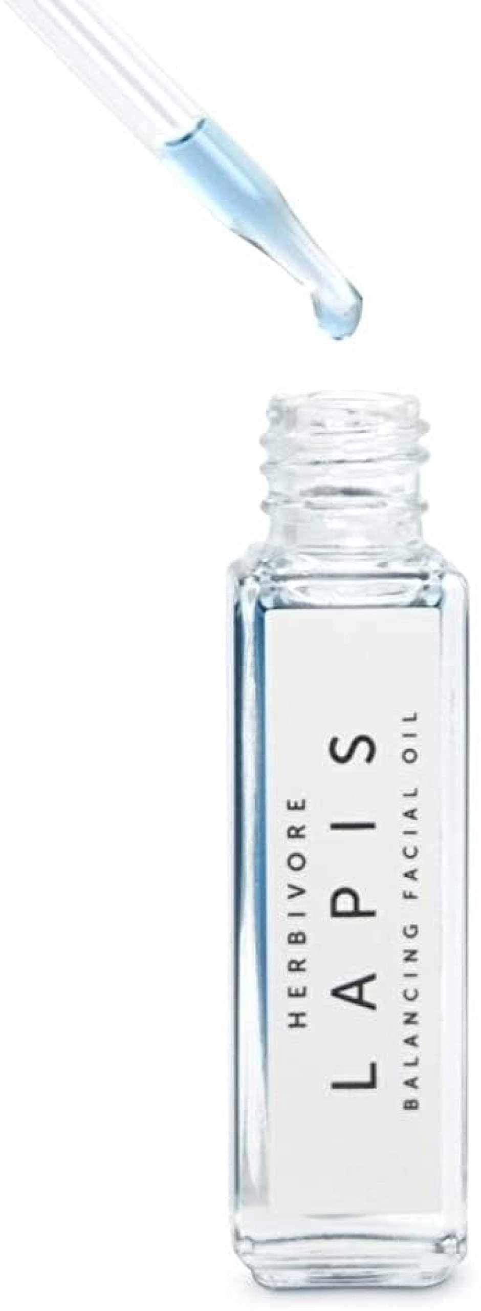 HERBIVORE Lapis Oil Balancing Facial Oil 0.3oz/8ml