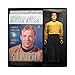 Star Trek The Captains Series Masterpiece Edition Captain James T Kirk 12-Inch Limited Edition Action Figure with Book