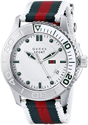 gucci sport watch price
