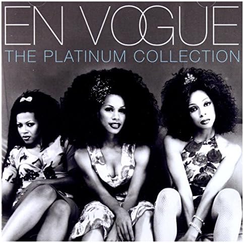 En Vogue - Runaway Love (ep) - Amazon.com Music