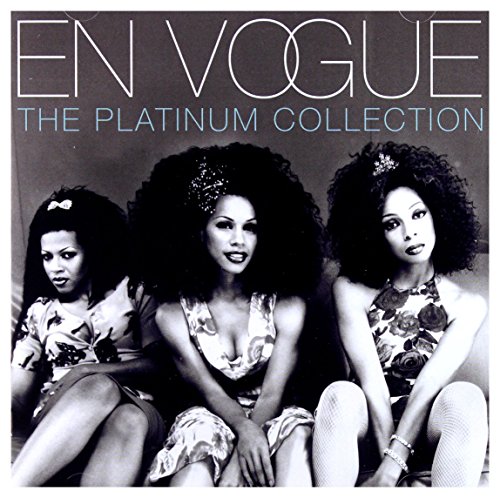 The Platinum Collection en promo sur Amazon