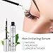 Eyelash Growth Serum, Lash and Eyebrow Boost Enhancer, Advanced Products for Long, Lavish Eyelashes and Brows