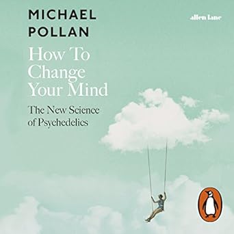 How to Change Your Mind: What A Pop-Science Book Can't Teach Us About Consciousness, Dying, and Transcendence 
