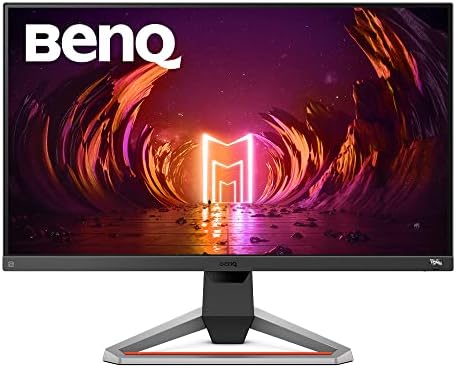 Amazon.com: BenQ MOBIUZ EX2710 27 Inch 144Hz IPS Gaming Monitor 