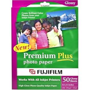 paper glossy inkjet