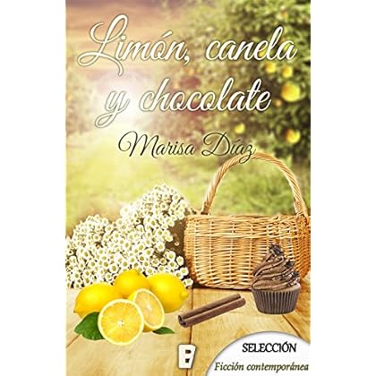 Limón, canela y chocolate (Bdb)