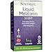 Natrol Melatonin 1 mg Liquid 2 oz (Pack of 2)